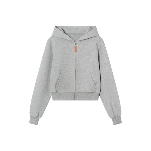 CAYLA Толстовка Куртка Женская