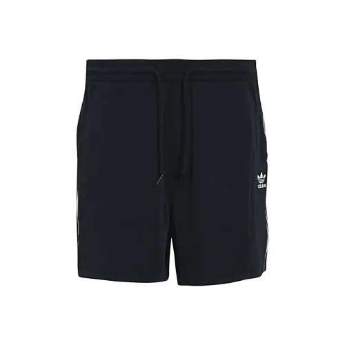 Adidas Originals DANIELLE CATHARIFirebird Спортивные шорты Женские Черные