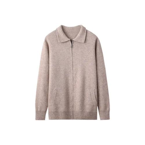 DKRVT Мужские кашемировые свитеры