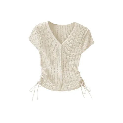 Aghr Женская трикотажная одежда