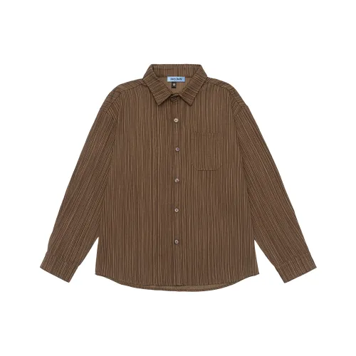 JUCY JUDY Унисекс Рубашки