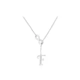 Ожерелье "В вашем имени"