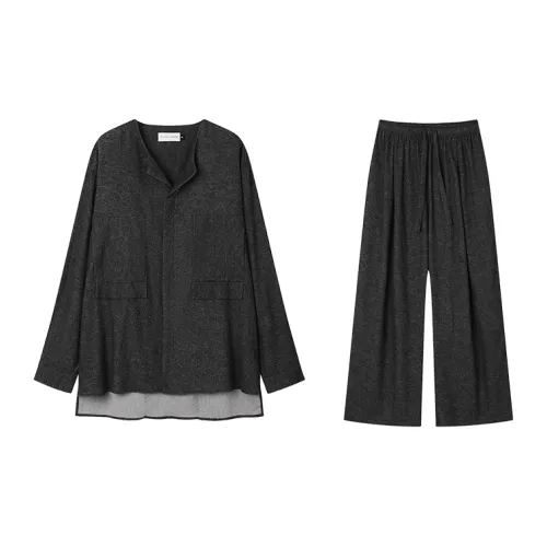 CICADAHOME Мужской пижамный комплект