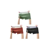 3 пачки (Фрукт Зеленый + Бордовый + Черный)