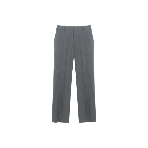 DAVID&ME Унисекс Повседневные Штаны