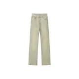 Грязно-желтый