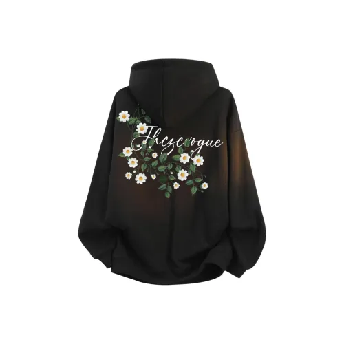 JHCZC Унисекс Свитшоты