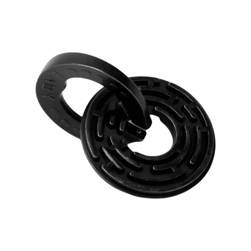 HANAYAMA Пазлы-Кольца