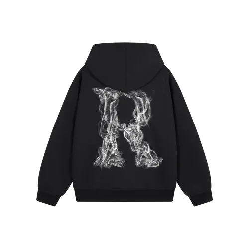 Universal Templates Толстовка Куртка Унисекс