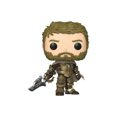 Фигурки Funko POP! в стиле Chibi