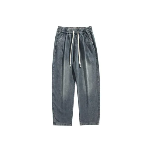 LPZ Унисекс Джинсы