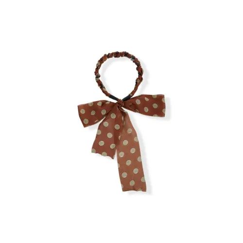 Specialoutlook Акриловые ободки для волос Женские