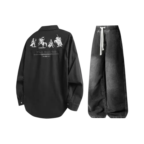 A.X.S.K Повседневная спортивная одежда унисекс