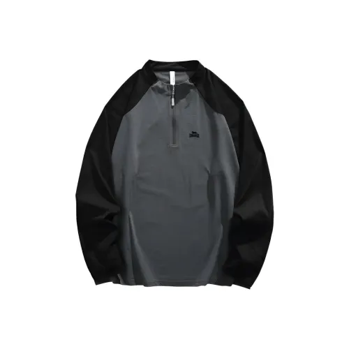 LONSDALE Унисекс T-рубашки