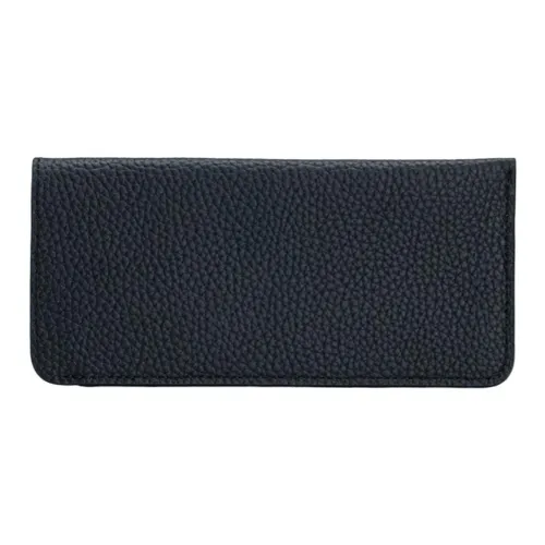 QIAJIAN Чехол для очков из натуральной коровьей кожи унисекс разноцветный