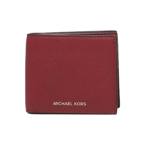 MICHAEL MICHAEL KORS Кошельки Мужской