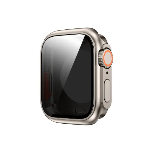 YIQIFA Защитный чехол Apple корпус из пластика и ПК для IwatchS4 S10 SE