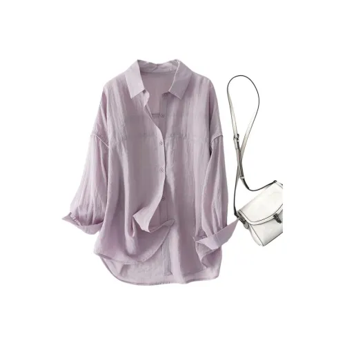 BEAR UNION Женские Рубашки