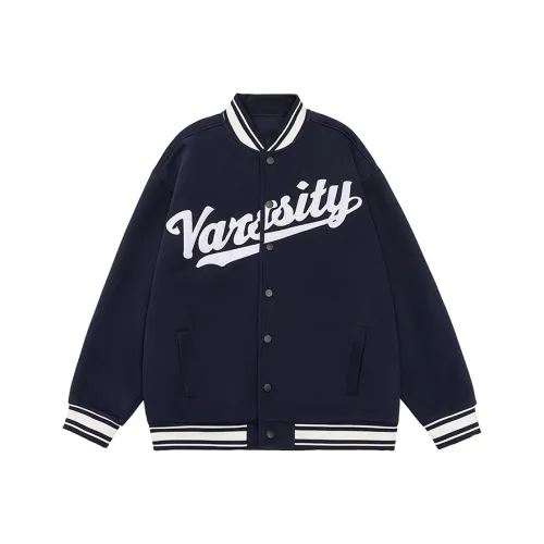 AZVK Унисекс Бейсбольные Джерси