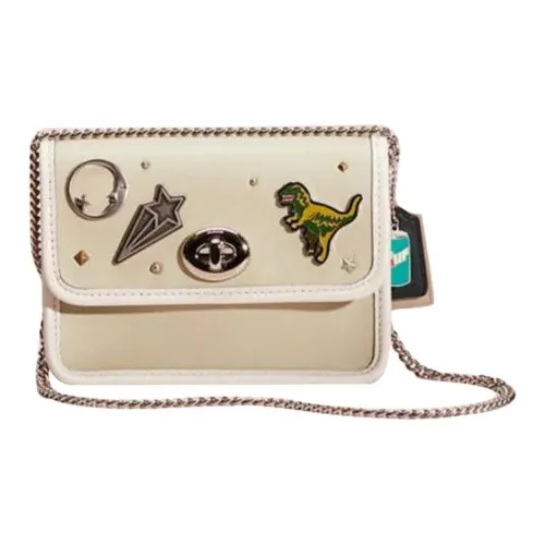 COACH Bowery Сумки через плечо Женские