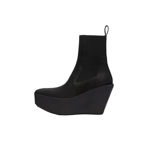 RICK OWENS Челси Мужской