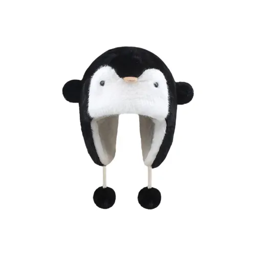 Cgediao Полиэстер Шапки-ушанки Унисекс