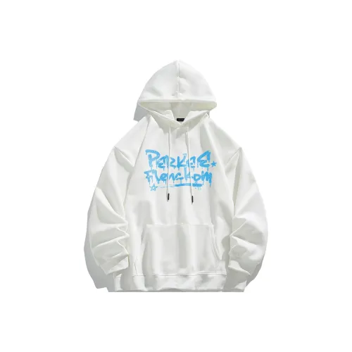 PERK EGLE Унисекс Свитшоты