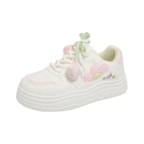 Wooden Rabbit Износостойкий Дышащий Легкий Амортизирующий Детский Скейтборд Подростковый