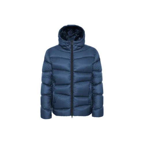 Colmar Modern Синий Мужской Пуховик