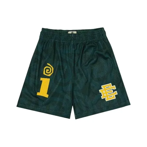 MEIKE Унисекс Повседневные шорты