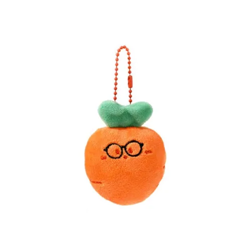 Yab Плюшевые брелоки унисекс