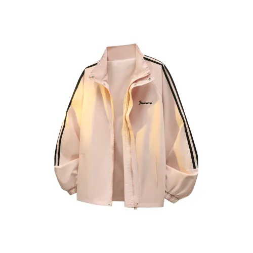 PLUSWOWO Унисекс Куртки