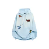 Ледниково-синий