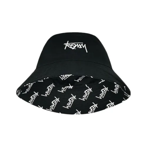 ЮЙЧЖАОЛИНЬ Cotton Bucket Hats Унисекс