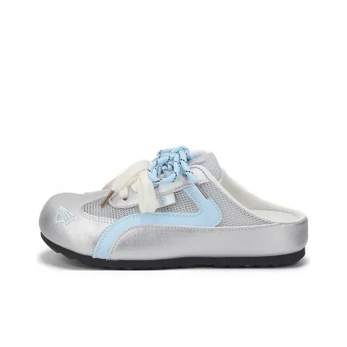 Worm's Home Массаж Антибактериальные Домашние тапочки Женские