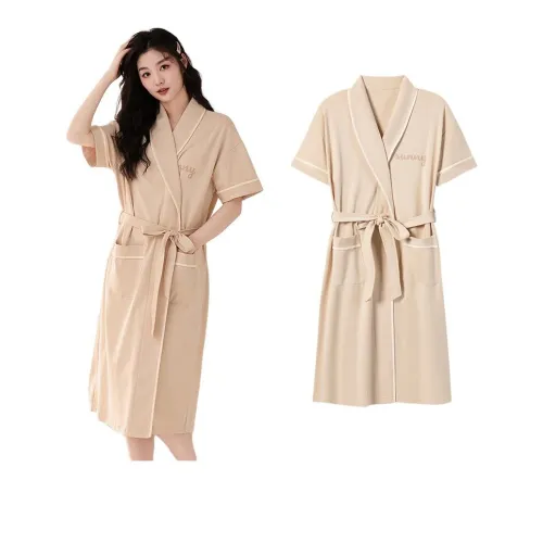 MIIOW Sleep Халат Женский Одиночная упаковка
