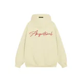 Абрикос (Красный текст)