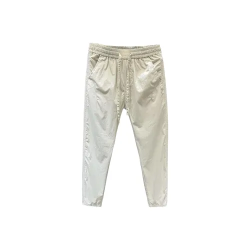 CAT'S PAW Унисекс Повседневные Штаны