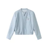 Светло-голубой