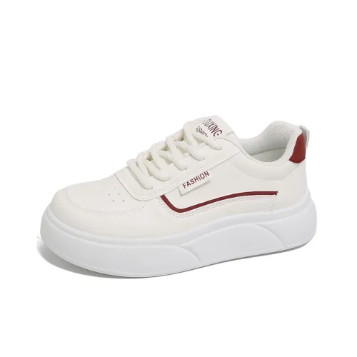 ZULISHI Низкий топ повседневный женский