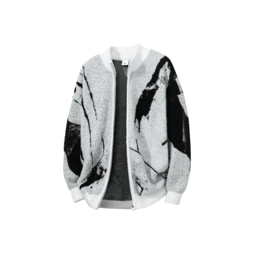 GSUE Aurora Серый Унисекс Куртки