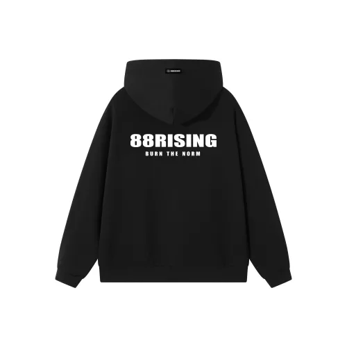 88rising Унисекс Свитшоты