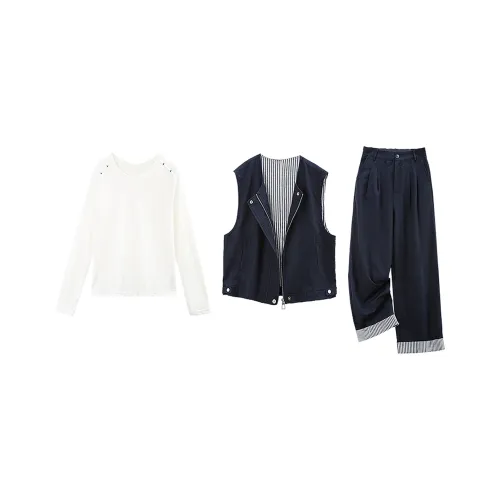 A paradise for awakening Повседневный костюм женский