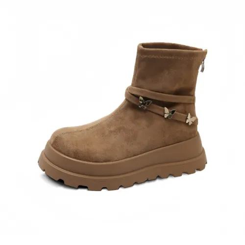 Luji Женские ботильоны