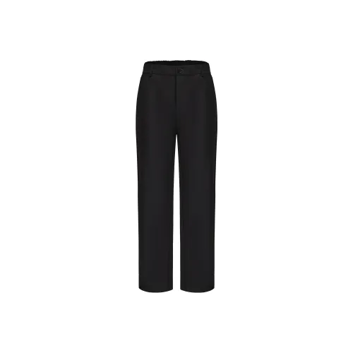 HELIPORT Костюм Брюки Унисекс Черный