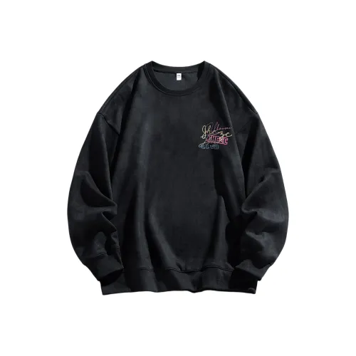 JHCZC Унисекс Свитшоты