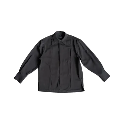 LIBERTY KOSTUME Свободный крой Повседневная рубашка Мужская