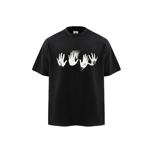 FOR FEAR THAT Унисекс T-рубашки