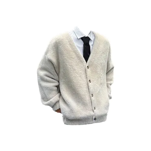 BANKONGSHAN Унисекс Трикотаж