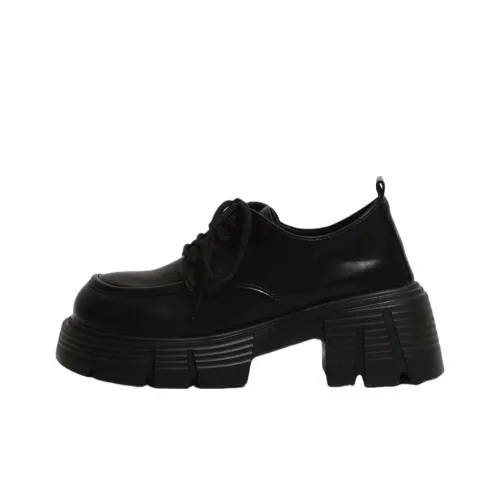 Wuji Лоферы Женские